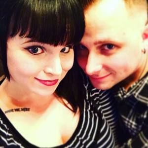 Meet your Posher, Darcy